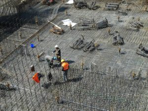 Lee más sobre el artículo La construcción en España consolida su crecimiento, Construye Obras Cantabria