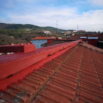 Problemas en las cubiertas y tejados de Cantabria